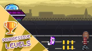 Cowardly Heroes - Screenshot 3