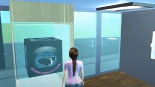 OASISVIRTUAL - Screenshot 2