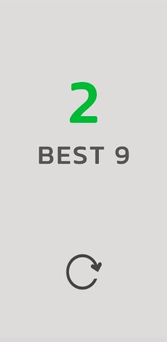 Circle rush - Screenshot 4