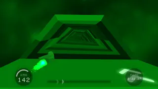 Racer - Screenshot 2