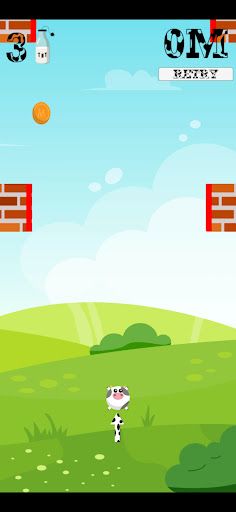 BooMooooo - Screenshot 1