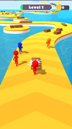 Short Race 2021 - Screenshot 2