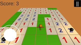 Mine Boy - Screenshot 1