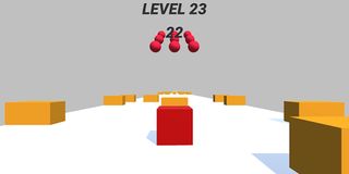 Hard Cube - Screenshot 3