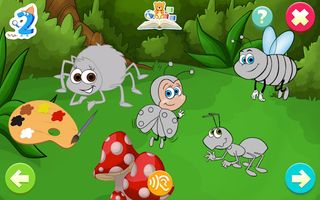 Cyber Fun Magic Way Blue Book - Screenshot 3