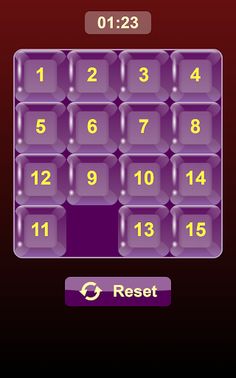 Jewelry Fifteen - Screenshot 3