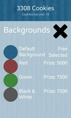 Super Clicker - Screenshot 4