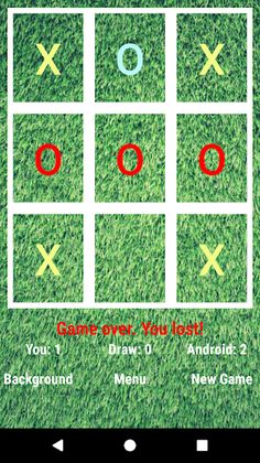 Tic Tac Toe ✔ - Free Casual Ga - Screenshot 4