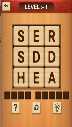 Word Quiz Mania - Screenshot 2