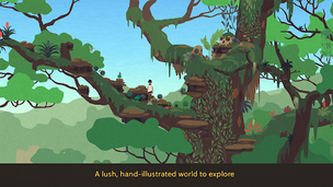 Mutazione - Screenshot 2