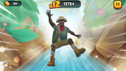 Jumanji: Epic Run - Screenshot 5