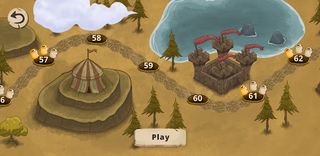 Long Drop - Screenshot 2