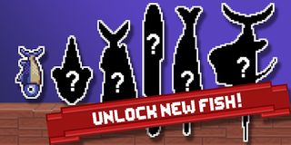 Cat Fishing - Screenshot 2