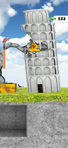 Real Crusher - Screenshot 3