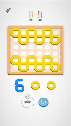 Explode Eight - Screenshot 3