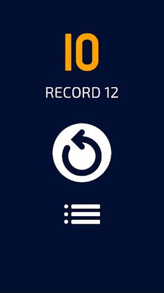 Nimble Ball - Dodge - Screenshot 3