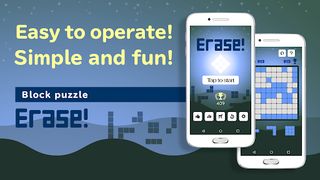 1010 Block Puzzle Game -Erase! - Screenshot 1