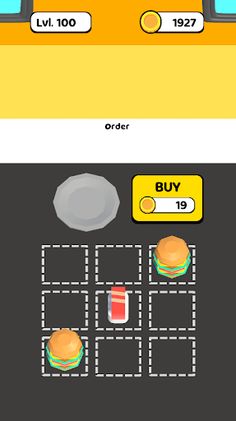 Food Chain 3D - Screenshot 2