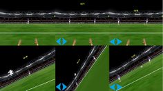 Compilation :3D sports games - Screenshot 4