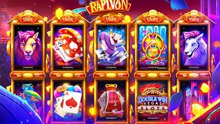 Romantic Trip 777 - Screenshot 1