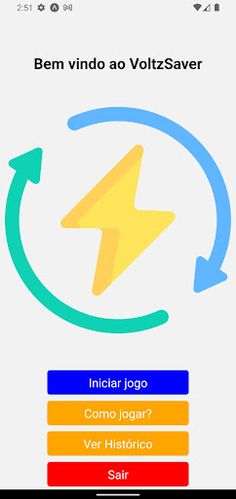 VoltzSaver - IC - Screenshot 1