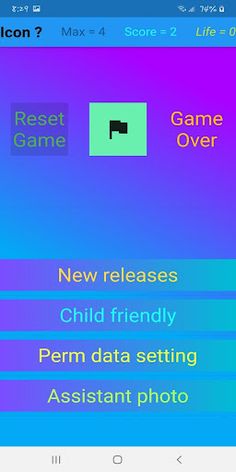 whaticonapp - Screenshot 3