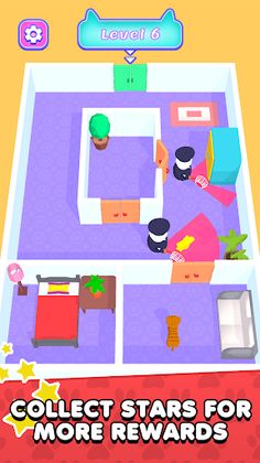 KittyRun.io - Screenshot 2