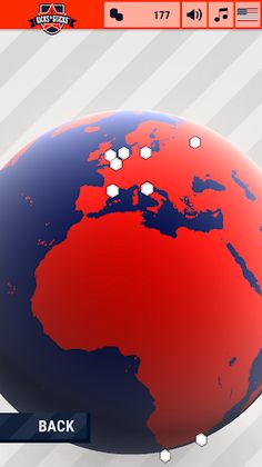 Smart Ball Hockey - Screenshot 3