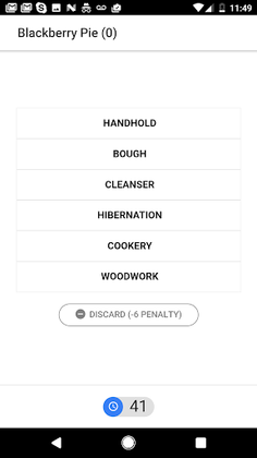 Open Alias - Screenshot 4
