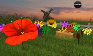 Loves me, loves me not? 3D - Screenshot 3