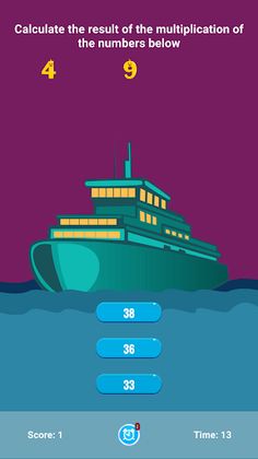 MozakeBrain - Screenshot 4