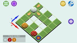 Pebble Way Premium - Screenshot 2