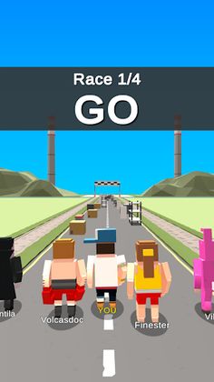 hotFloor.io - Screenshot 1