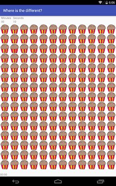 Guacux Where is the different - Screenshot 3