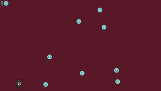 Flying Wizard - Screenshot 1