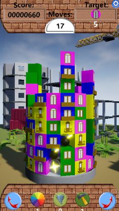 Apart Match - Screenshot 2