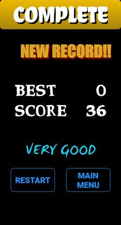 Valuation Training - Screenshot 4