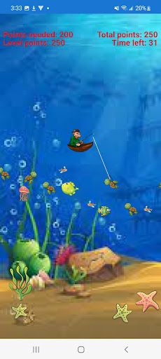 Hook Hideaway - Screenshot 4