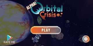 Orbital Crisis - Space Tower D - Screenshot 3