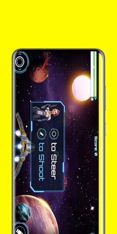 Alpha Space Invasion - Screenshot 3