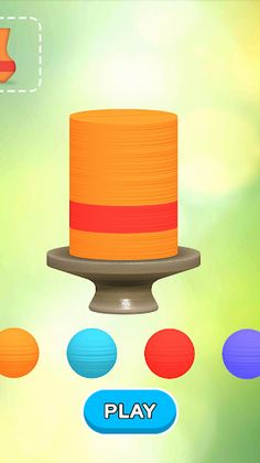Thumb Pottery - Screenshot 4