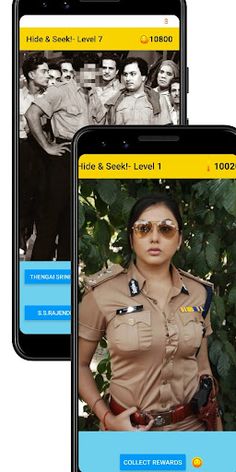 Tamil Movies Quiz-2023 - Screenshot 4