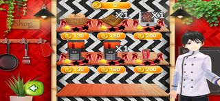 Zero Cooking - Screenshot 3