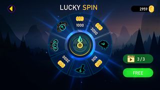 Super Fun Stickman Vs Heroes D - Screenshot 3