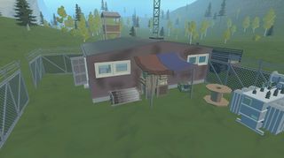 Milo the hunter - Screenshot 2