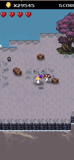 Like Nastya Adventure - Screenshot 1