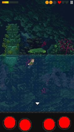 OldSkull Quest - Screenshot 4