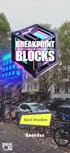 Breakpoint Blocks - Screenshot 1