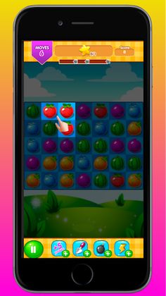 Sugar Smash - Screenshot 3