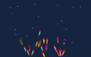 Simple FireworkMaker - Screenshot 1